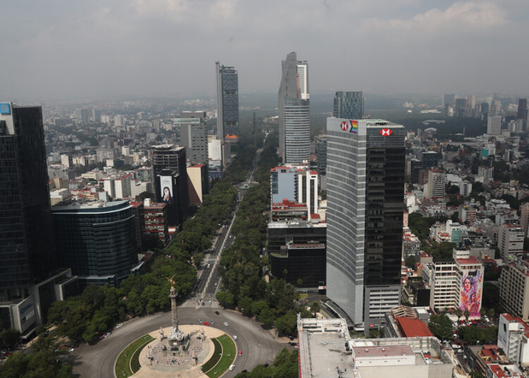 Mundial 2026 generaría 8 mil mdd en turismo y deportes
