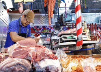 Ayuntamiento intensificará operativos para evitar venta de carne en mal estado