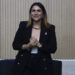 Diputados deben enfocarse en fortalecer leyes para proteger a las mujeres: Olimpia Coral