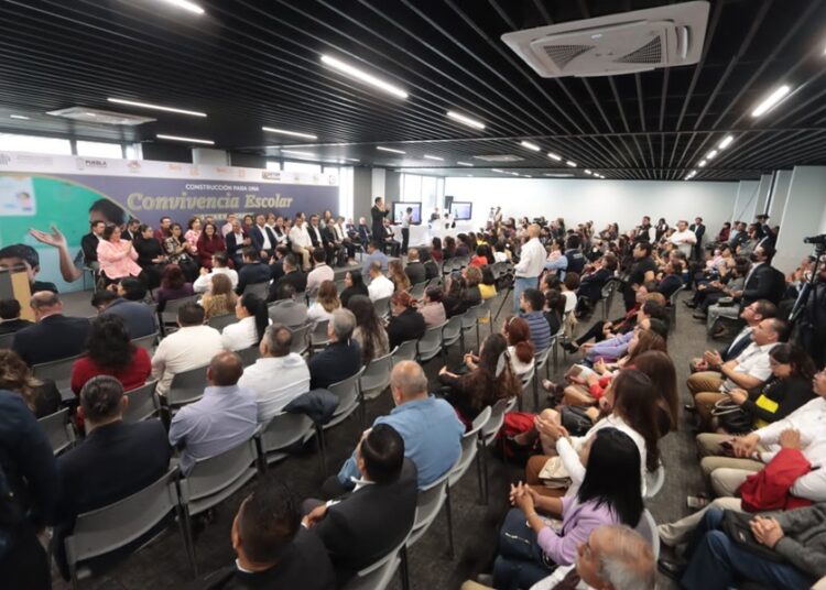 Concluyen Foros para la Construcción de una Convivencia Escolar Sana e Integral