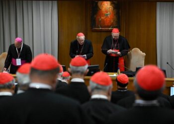 Pastor cercano: identikit del futuro papa