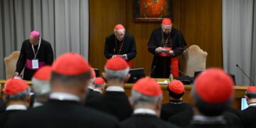 Pastor cercano: identikit del futuro papa