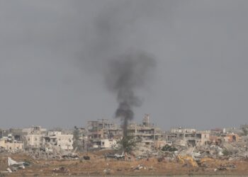 Israel mata en Gaza en un día a 136 palestinos, incluidas familias enteras