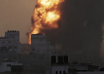 Israel mata al menos a 47 palestinos en Gaza en las últimas 24 horas