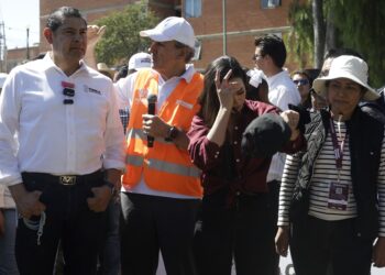 Armenta anuncia casa de seres sintientes