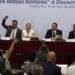 Armenta anuncia revisión del Issstep y Capcee