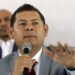 Plan de Desarrollo no es para hacer más ricos a los ricos: Armenta