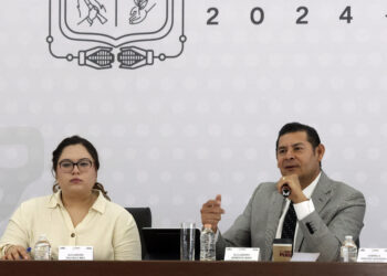 Se presentan denuncias ante Fiscalía por corrupción en Registro Público de la Propiedad
