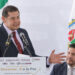 Armenta detonará el programa “Ni milpa ni moche”