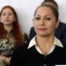 Yadira Lira, nueva titular de la Secretaría de las Mujeres