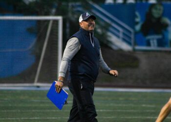 Si queremos aspirar a playoffs, tenemos que ganarle a Caudillos: Martos
