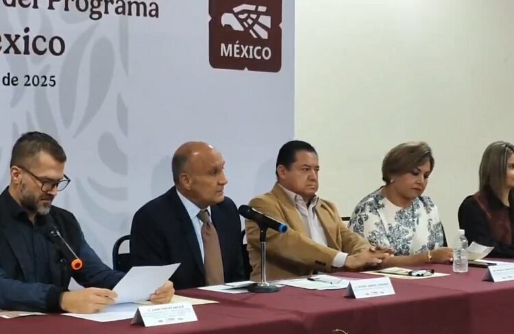 Puebla se sumará al programa Hecho en México