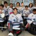 Tres categorías de in line hockey clasifican a la Olimpiada Nacional
