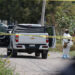 VIDEO: Lo asesinan en su camioneta en San Bernardino Tlaxcalancingo