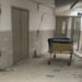 Últimos ataques dejan sin servicio al Hospital Europeo, el único que atendía a pacientes con cáncer en Gaza