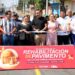 Anuncian cambio de director del penal de Huejotzingo