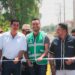 Roberto Solís inaugura tercera vialidad rehabilitada del «Rescate Carretero» en Huejotzingo