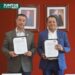Gobierno de Texmelucan e Ibero Puebla firman convenio de colaboración
