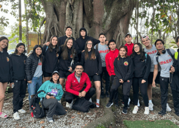 UPAEP logra 13 boletos de taekwondo para la Universiada Nacional