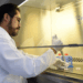 Instituto de Fisiología reside uno de los pocos grupos del país que estudia la relación estructura-función en las células cardiacas