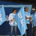 BUAP celebra carrera por el Día Internacional de la Enfermería