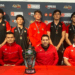 UPAEP celebra campeonato Juvenil C: es un triunfo integral