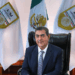 Sergio Salomón, nuevo titular del INM; impulsará política migratoria humanista