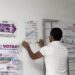El TEPJF confirmó la negativa de difundir «acordeones” para evitar presión sobre el electorado