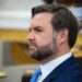 JD Vance asistirá a misa inaugural de León XIV en el Vaticano