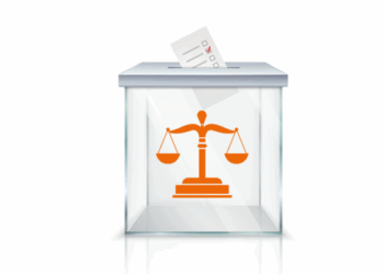 Por qué participar en la elección del Poder Judicial