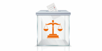Por qué participar en la elección del Poder Judicial