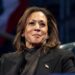 EE.UU., está al borde de una ‘crisis constitucional’: Kamala Harris