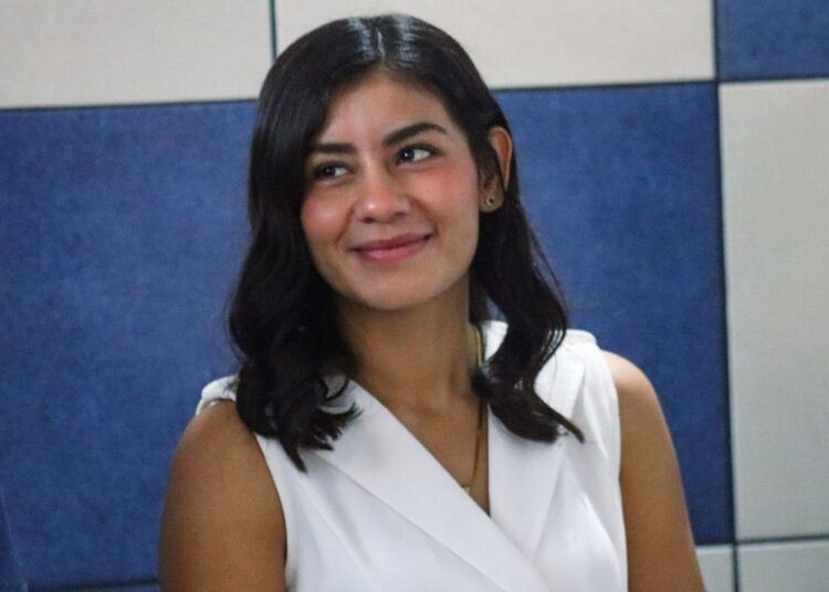 Puebla desea superar medallas en Olimpiada Nacional 2025