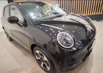 JAC Circuito realiza curso de electromovilidad