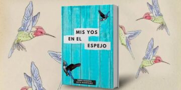 Libro ‘Mis yos en el espejo’ se presentará en la Fenali BUAP
