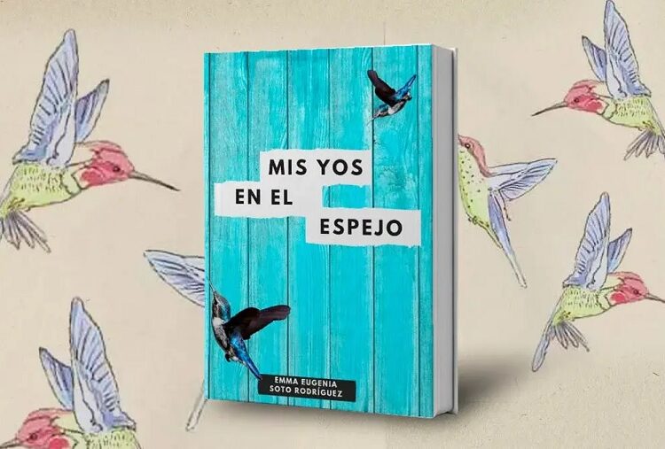 Libro ‘Mis yos en el espejo’ se presentará en la Fenali BUAP