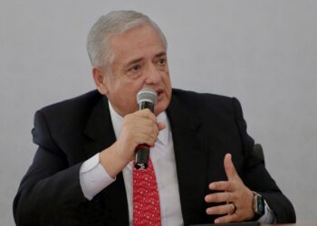 Se regularizará abasto de medicamentos en el ISSSTEP este mes