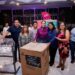Reconoce Lupita Cuautle a las y los docentes de San Andrés Cholula