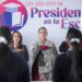 Fomenta Lupita Cuautle el rendimiento escolar con apoyos y talleres
