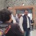 Sedif atiende a adultos mayores que se manifestaron en Casa del Abue