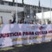 Declaran culpable a Javier López Zavala por violencia familiar en contra de Cecilia Monzón