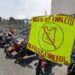Reforma para regular uso de motos es inconstitucional: Rafael Micalco