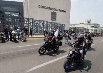 Realizarán foro sobre reforma de regulación de motos
