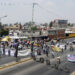 Ayuntamiento de San Andrés Cholula, abierto al diálogo con manifestantes