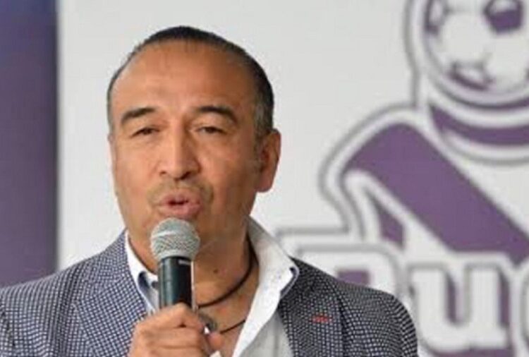 Pláticas con Gol Capital serían para sanear finanzas: Manuel Jiménez