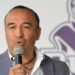 Pláticas con Gol Capital serían para sanear finanzas: Manuel Jiménez