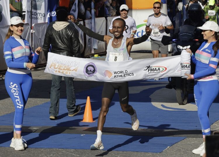 Evaluarán si se mantiene o no etiqueta del Maratón de Puebla