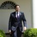 Demócratas, preocupados por doble rol de Marco Rubio