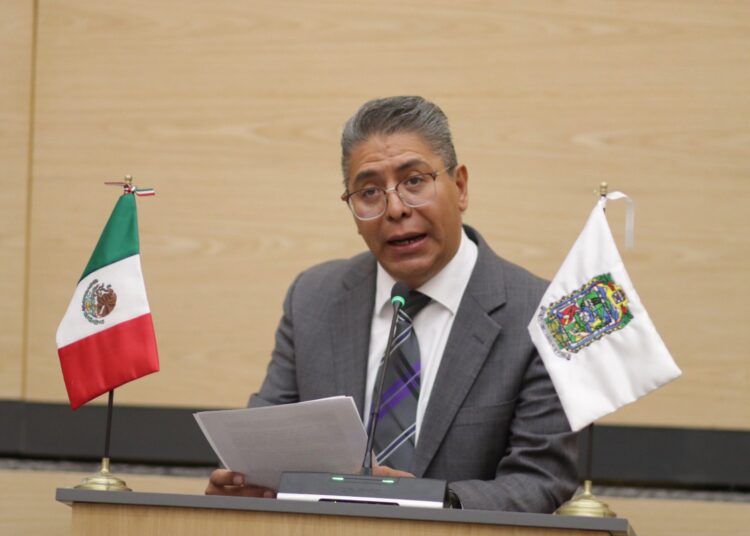 Dirigencia estatal del PAN debe nombrar líder interino en la capital