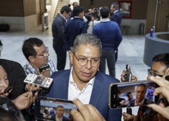 Regidores de San Andrés Calpan realizaron ‘procedimiento erróneo’ en destitución del alcalde
